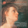 Passio Secundum Johannem cover