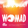 WOMAD 2017 cover