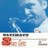 Ultimate Stan Getz: Selected by Joe Henderson cover