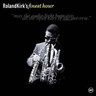 Roland Kirk's Finest Hour cover