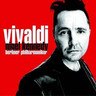 Berliner Philharmoniker ‎- Vivaldi ltd edition (CD+DVD) cover
