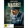 Maigret cover