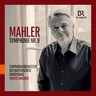 Mahler: Symphony No.9 (live recording Oct 2016) cover