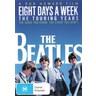 The Beatles: Eight Days A Week - The Touring Years cover