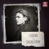 David Fray plays Chopin cover