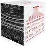 The Inaugural Season: Extraordinary Met Performances From 1966-67 cover