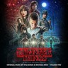 Stranger Things Volume Two (Double LP) cover