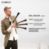 Emil Jonason plays Lindberg and Golijov cover