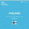 Finland: Choral Works cover