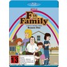 F Is For Family Season One (Blu-ray) cover