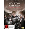 Hollow Crown Season 2: The War Of The Roses cover