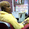 Keep on Moving: The Best of Angelique Kidjo cover