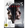 Assassin's Creed cover