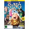 Sing cover