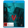 Vikings - Season 4 Volume 2 (Blu-Ray) cover