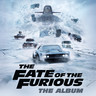 The Fate Of The Furious: The Soundtrack Album cover