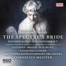 Dvorak: Svatební Kosile, Op. 69 [The Spectre's Bride] cover