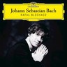 Bach: Italain Concerto / Partita No 1 & 3 / etc cover