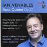 Venables: Chamber Music cover