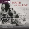 South Of The Line: Choral Music By John Joubert cover