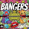 Minstry Of Sound Bangers cover