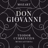 Mozart: Don Giovanni, K527 (complete opera) cover