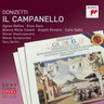 Donizetti: Il Campanello di Notte (complete opera recorded in 1983) cover