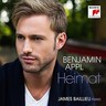Benjamin Appl: Heimat cover