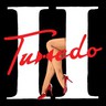 Tuxedo II (LP) cover