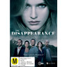 The Disappearance cover