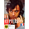 La Rupture (The Breach) (World Classics Collection) cover