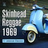 Skinhead Reggae 1969 cover