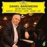 Daniel Barenboim: On My New Piano cover