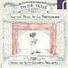 Divine Noise: Theatrical Music for Two Harpsichords cover