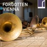 Forgotten Vienna cover