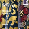 L'Orgue Symphonique: French Organ Works from Windsor Castle cover