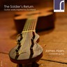 The Soldier's Return: Guitar Music Inspired by Scotland cover