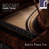 Mozart: Piano Trios, KV 502, 542 & 564 cover