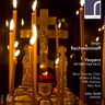 Rachmaninoff: Vespers (All-Night Vigil, Op. 37) cover