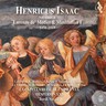 Henricus Isaac: In the Time of Lorenzo de'Medici and Maximilian I (1450-1519) cover
