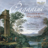 Paganini: Chamber Music for Strings cover