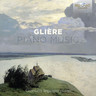 Gliere: Piano Music cover