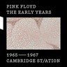 The Early Years: 1965 - 1967 Cambridge St/Ation (CD, DVD & Blu-ray) cover