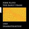The Early Years: 1969 Dramatis/Ation (2CD, DVD & Blu-ray) cover