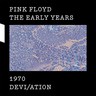 The Early Years: 1970 Devi/Ation (2CD / 2DVD / Blu-ray) cover