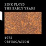 The Early Years: 1972 Obfusc/Ation (2CD / DVD / Blu-ray) cover