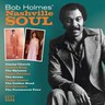 Bob Holmes' Nashville Soul cover