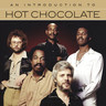 An Introduction To Hot Chocolate cover