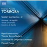 Torroba: Guitar Concertos, Vol. 2 cover