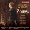 Sullivan: Songs cover